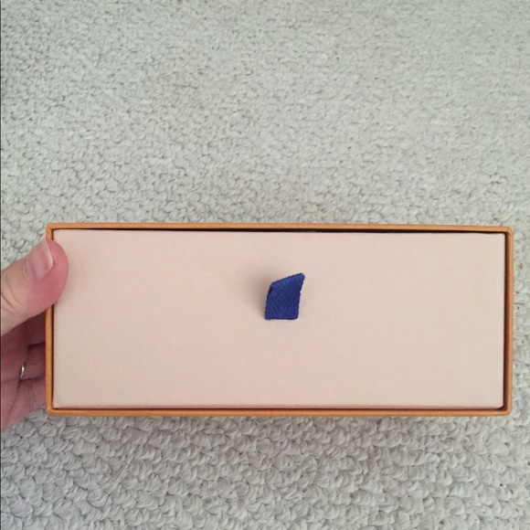 Louis Vuitton Other Authentic Louis Vuitton Box With Tissue Sticker